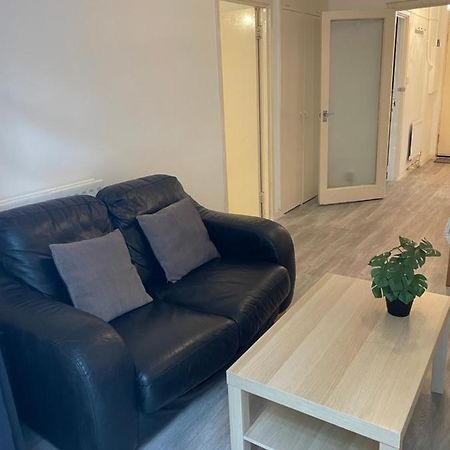 Central London Serviced Apartment Near Borough Station Se1 Luaran gambar
