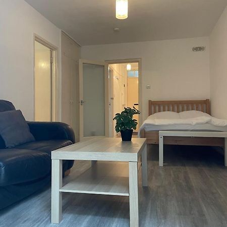Central London Serviced Apartment Near Borough Station Se1 Luaran gambar