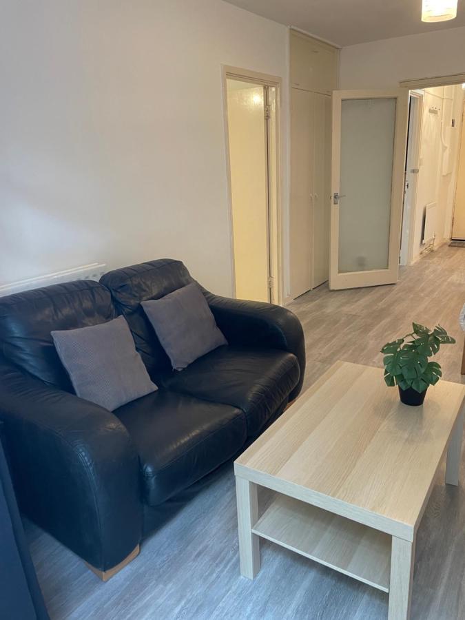 Central London Serviced Apartment Near Borough Station Se1 Luaran gambar