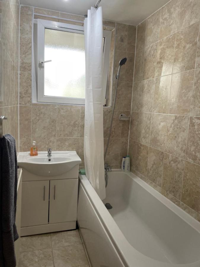 Central London Serviced Apartment Near Borough Station Se1 Luaran gambar